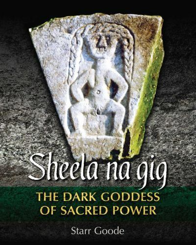 Sheela na gig Format: General/trade