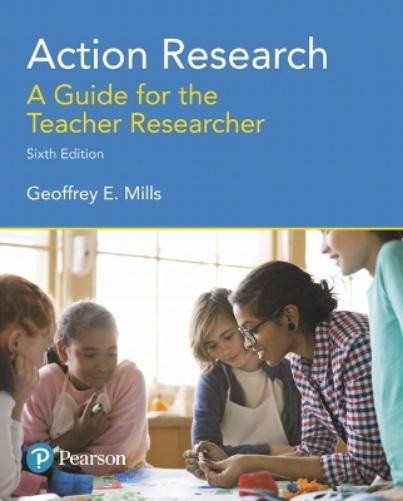 Geoffrey E. Mills Action Research (Paperback)