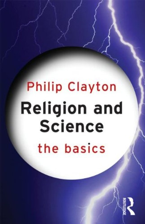Religion and Science Paperback Philip Clayton