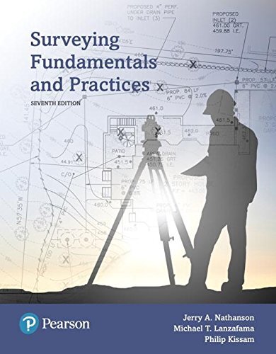 Surveying Fundamentals and Practices by Nathanson