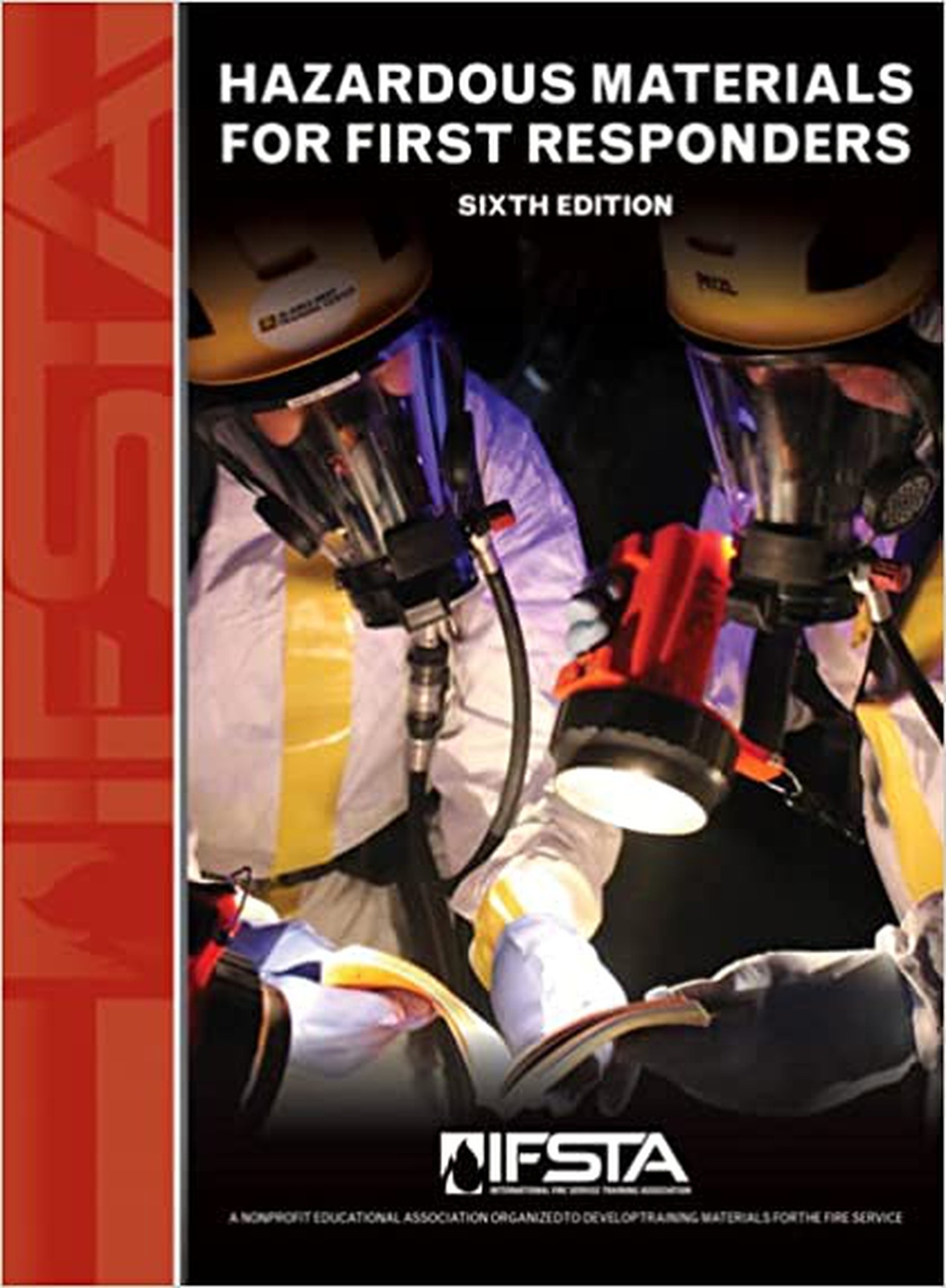 Hazardous Materials for First Responders, 6th Edition