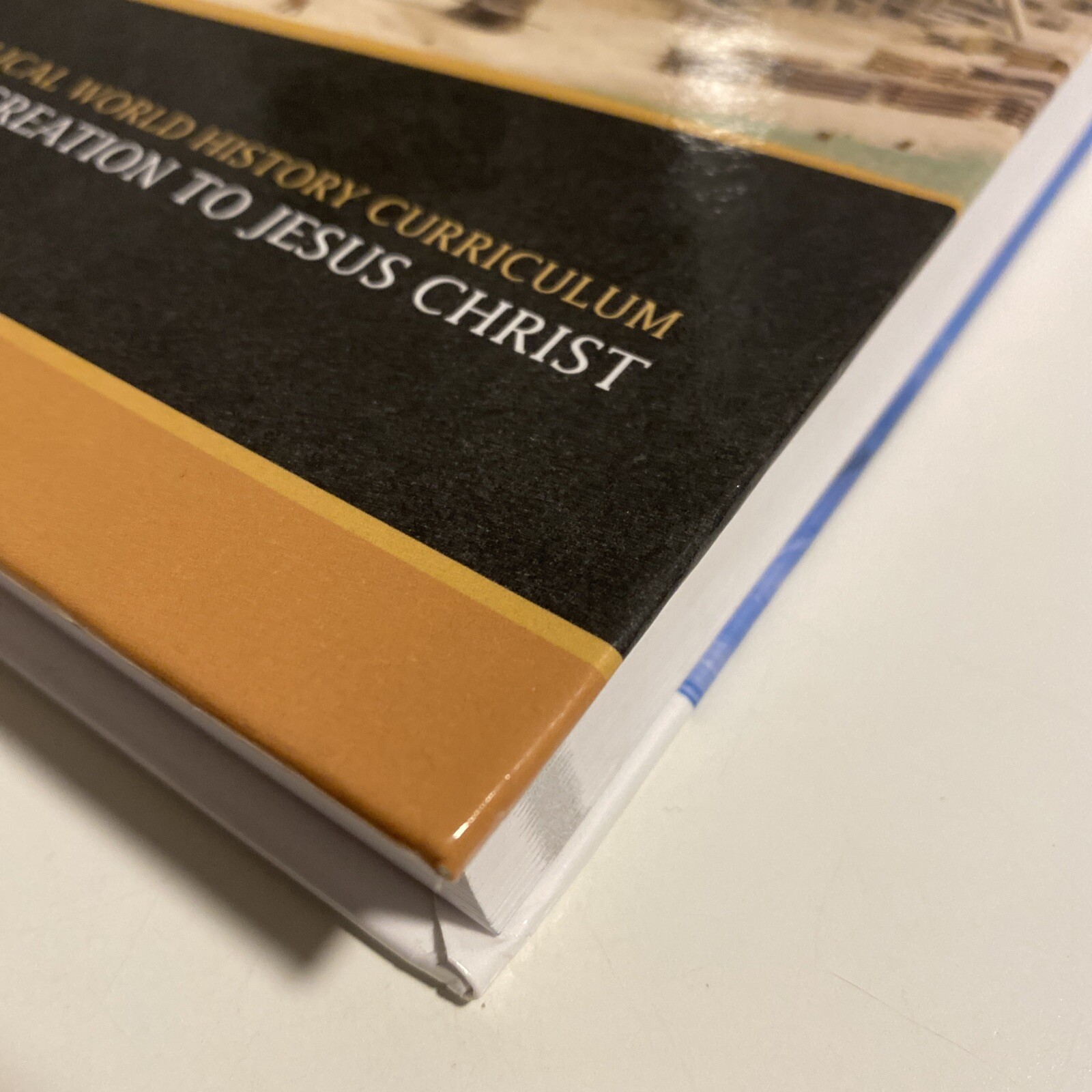 History Revealed Series: Ancient Civilizations & the Bible 3rd Ed TEACHER GUIDE