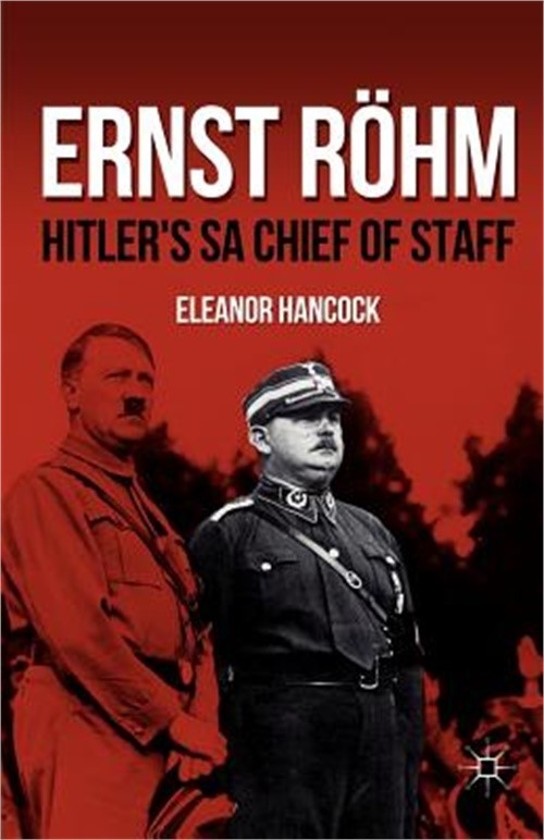 Ernst R�hm (Paperback or Softback)