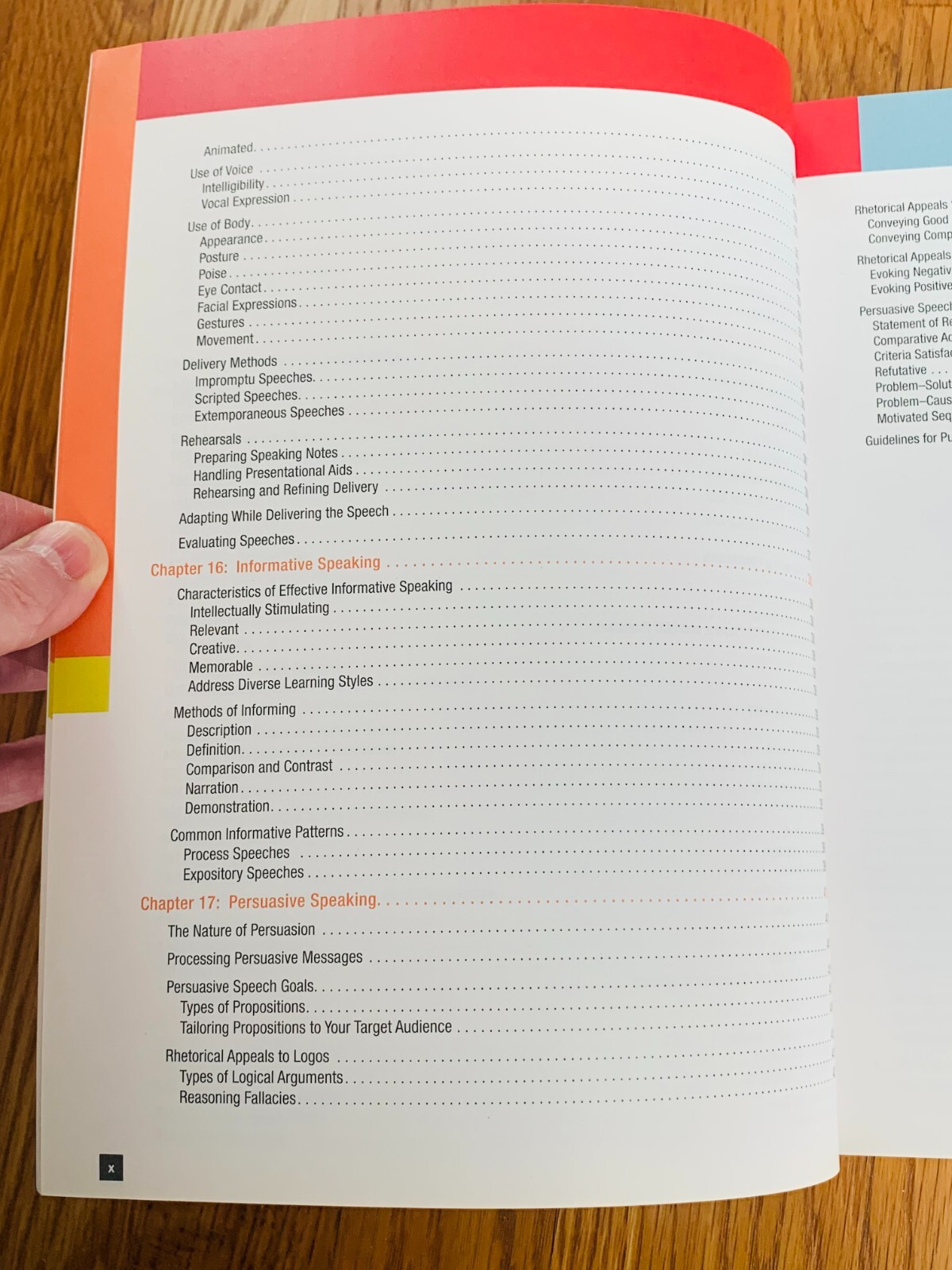 Communicate! Fourteenth Edition – Instructor’s Edition – Verderber & Sellnow