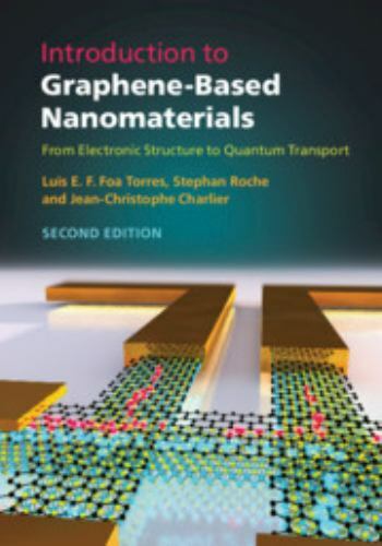 Introduction to Graphene-Based Nanomaterials : From Electronic Structure to Q…