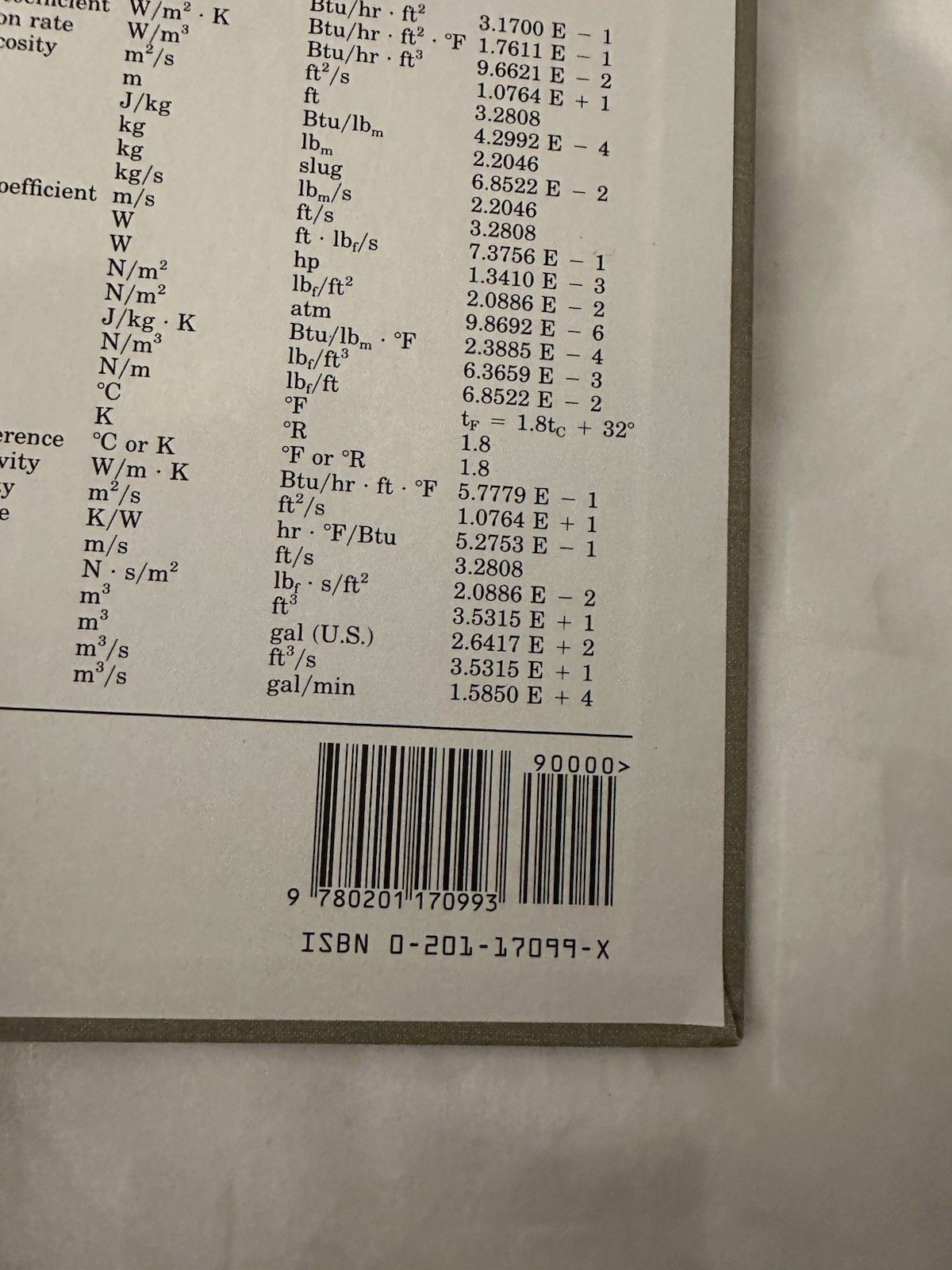 Heat and Mass Transfer Paperback Frank White