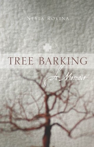 Tree Barking: A Memoir, Rovina, Nesta
