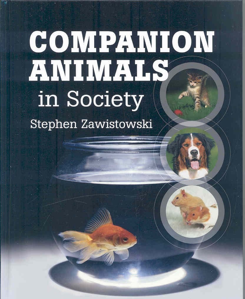 Companion Animals in Society