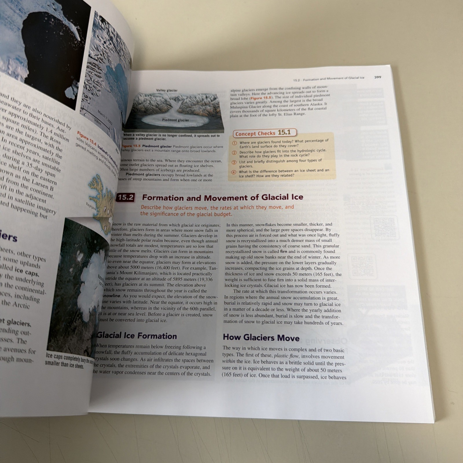 Essentials of Geology (12th Edition) by Lutgens