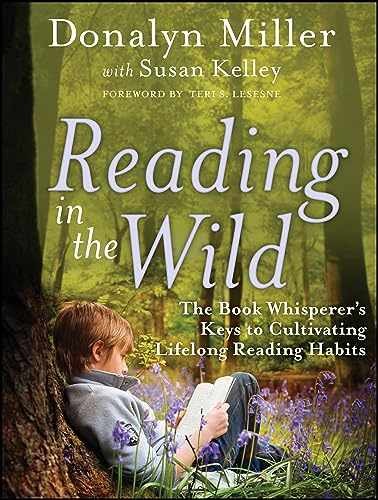 Reading in the Wild: The Book – Paperback, by Miller Donalyn – Acceptable