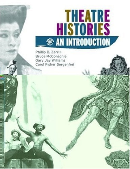 Intro Theatre Histories Paperback