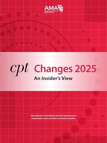 CPT Changes 2025 An Insiders V – ACCEPTABLE