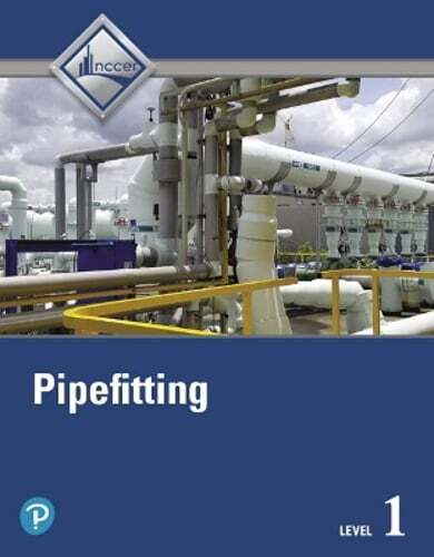 Pipefitting, Level 1 by Nccer: New