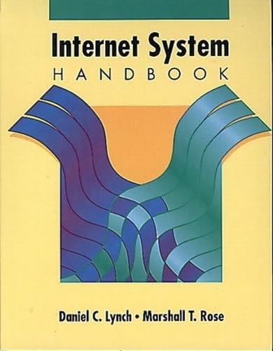 Internet System Handbook – GOOD