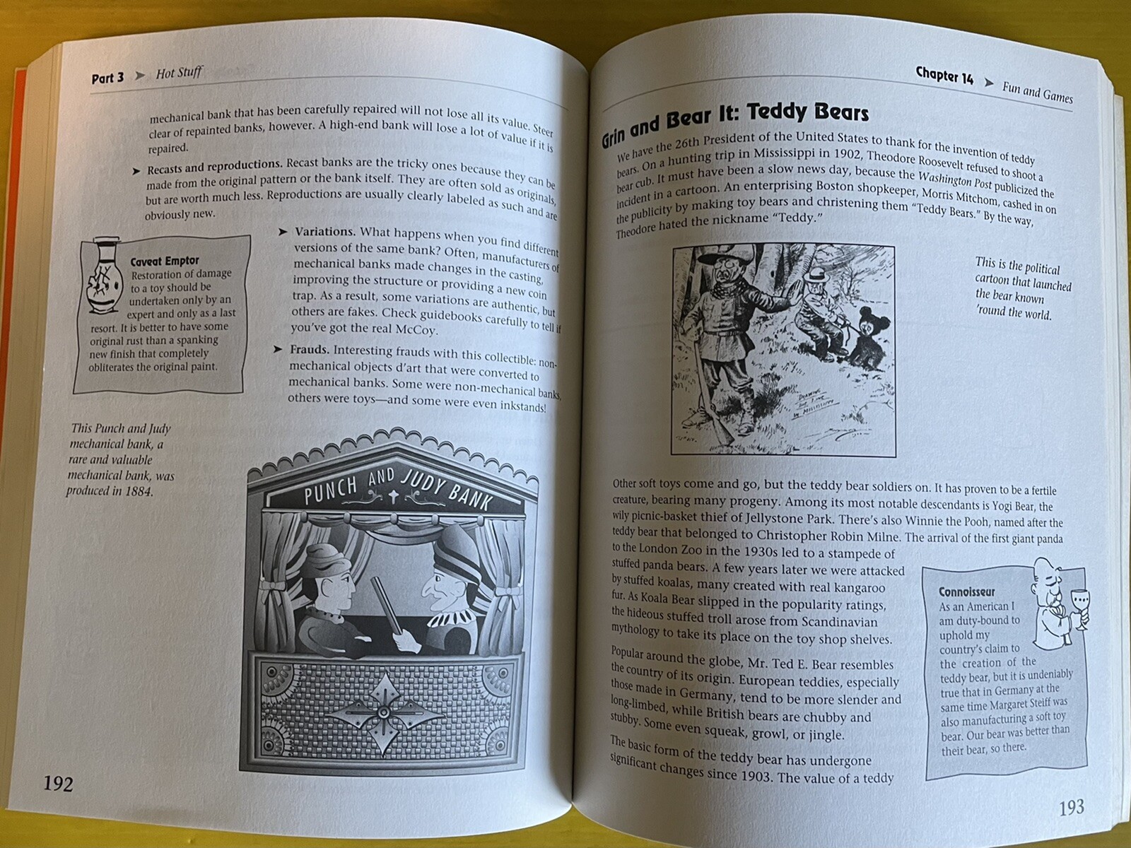 COMPLETE IDIOT’s GUIDE TO BUYING & SELLING COLLECTIBLES USED PAPERBACK 342 PAGES