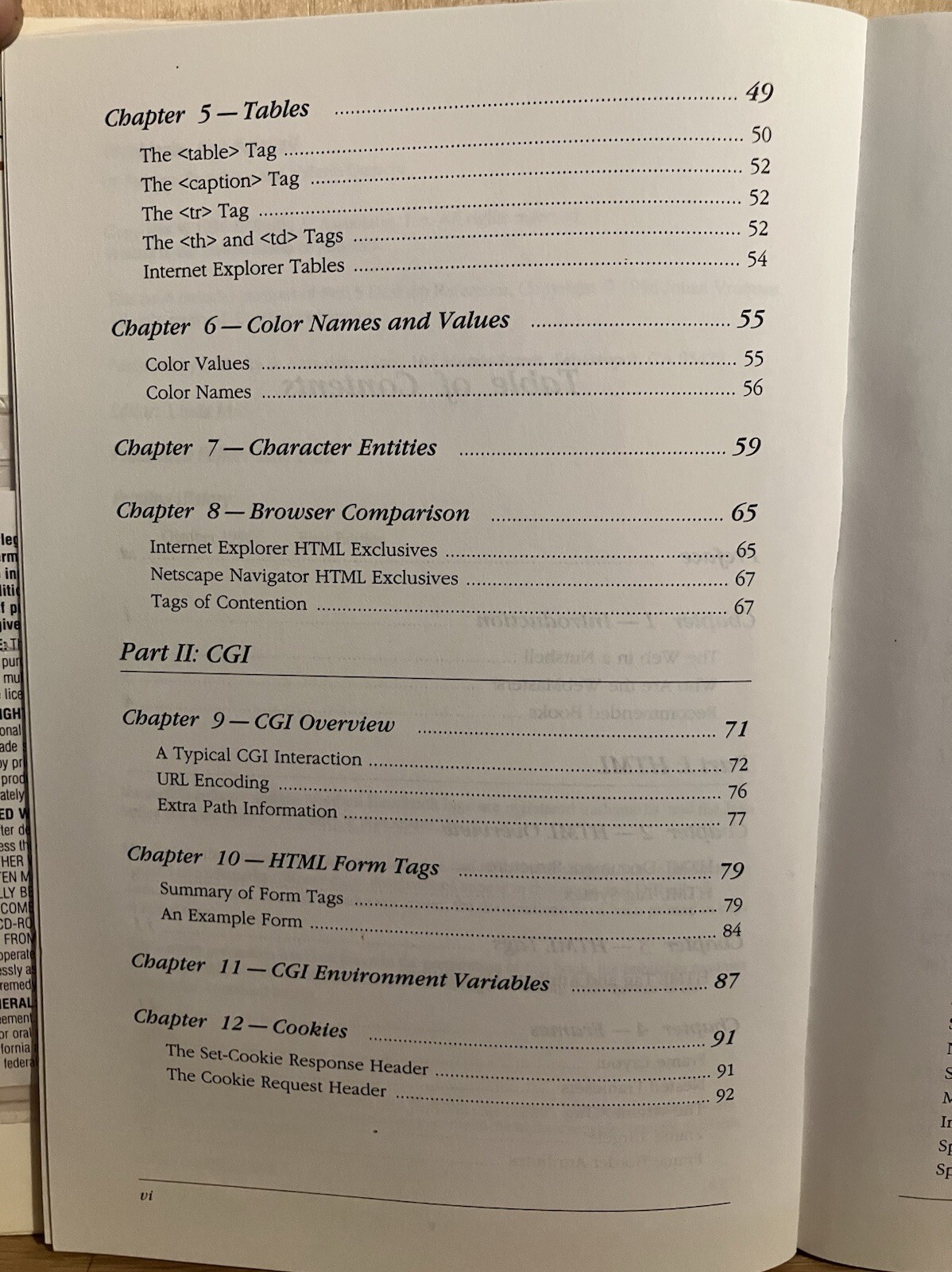 WEBMASTER IN A NUTSHELL, DELUXE EDITION (By O’reilly Inc) With CD