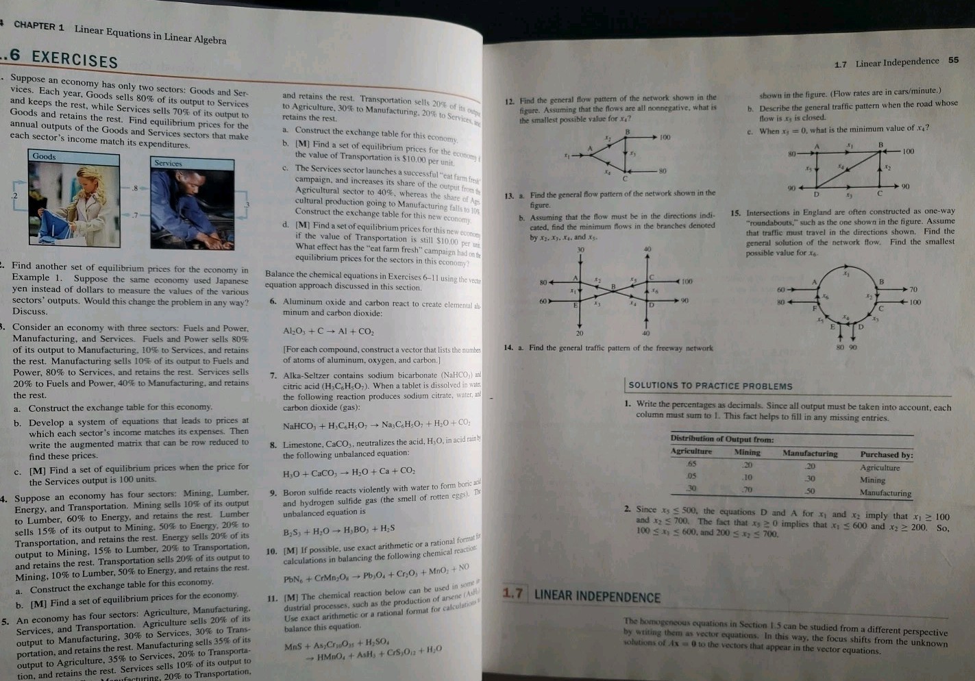 Linear Algebra and Its Applications 4th Edition David C Lay Hardcover Pearson