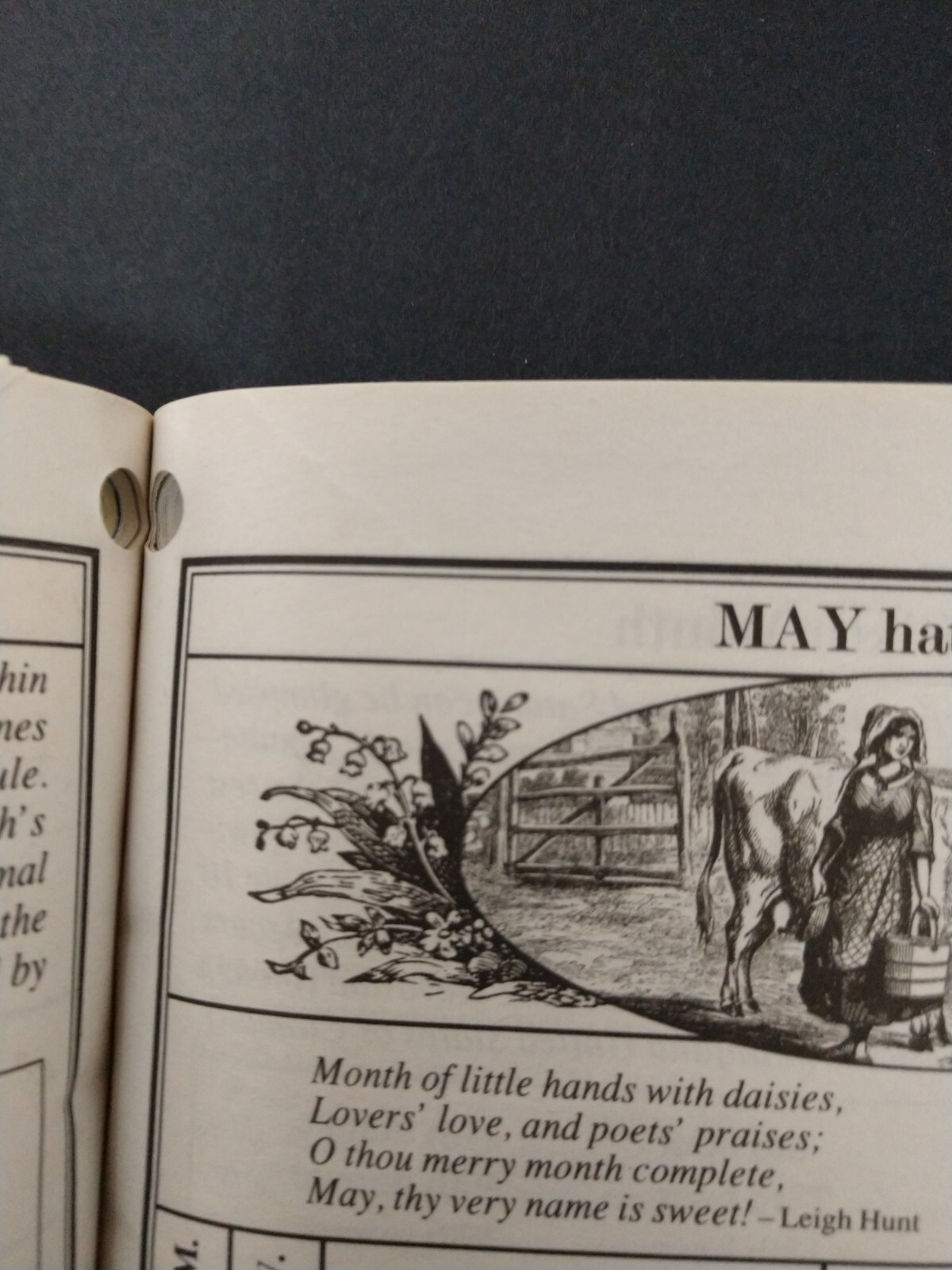 2000 The Old Farmer’s Almanac Millennium Collector’s Edition 272 Pages Used