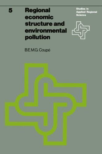 Regional Economic Structure and Environmental Pollution : An Application of I…