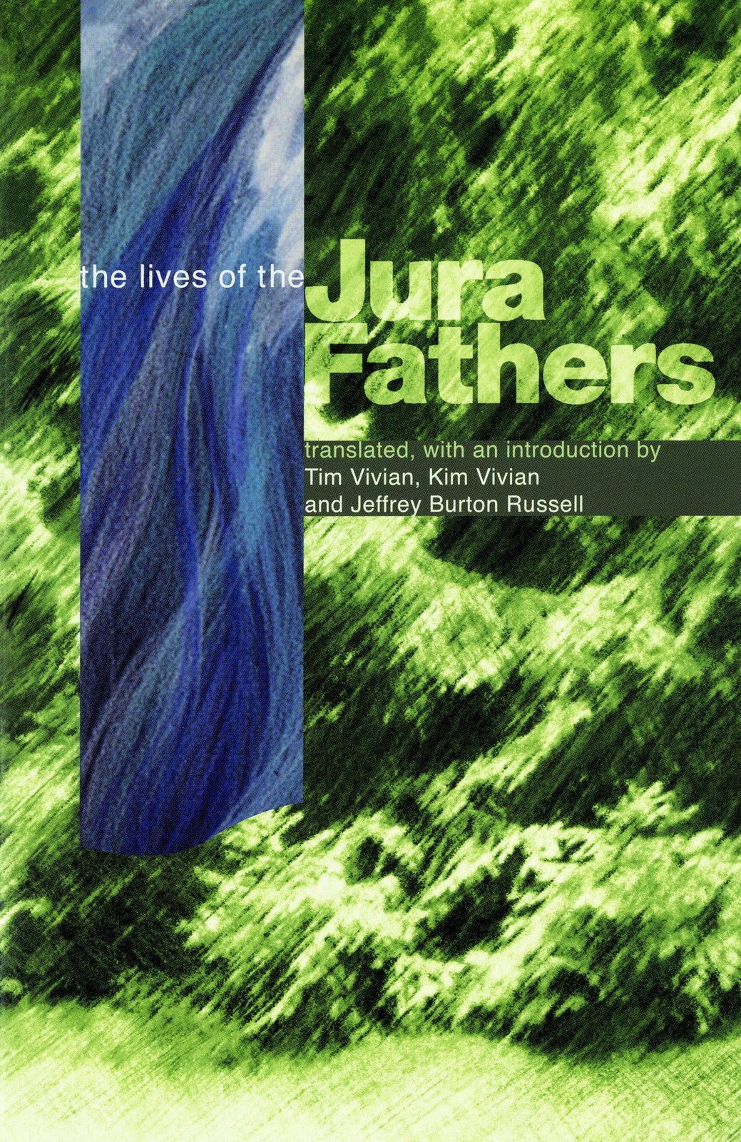 The Lives of the Jura Fathers (Volume 178) (Cistercian Studies Series) – pap…