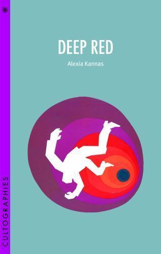 Deep Red, Paperback by Kannas, Alexia, Brand New, Free shipping in the US
