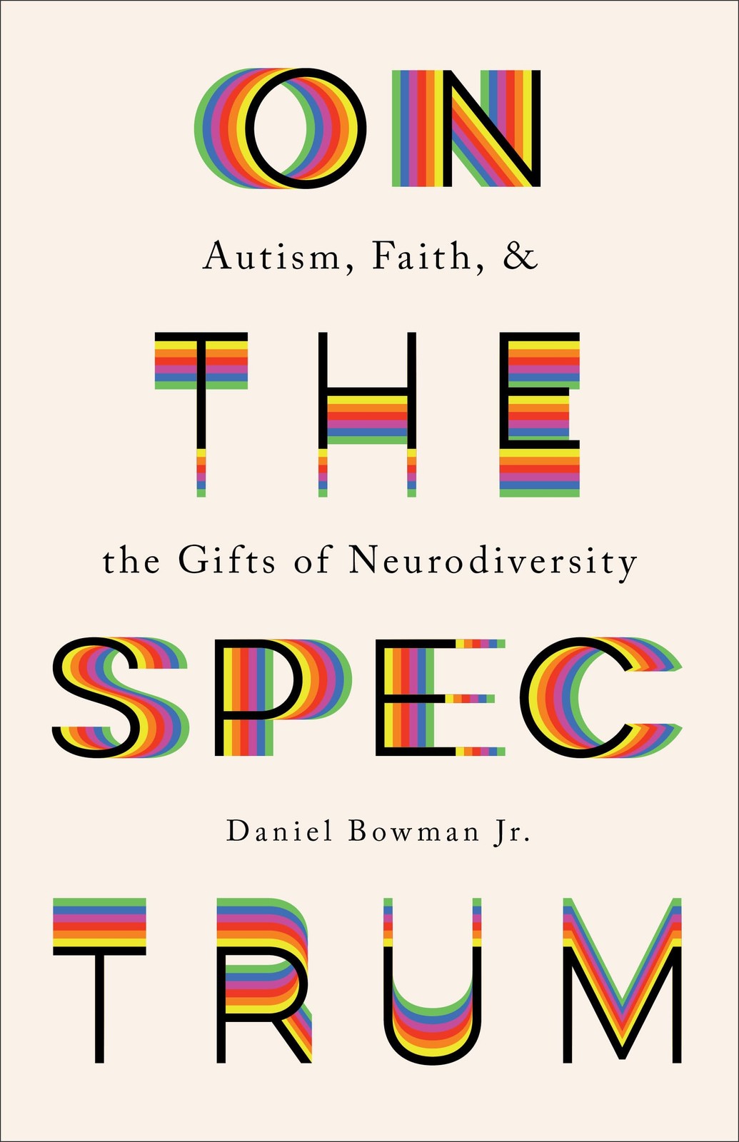 On the Spectrum: Autism, Faith, and Gifts of Neurodiversity