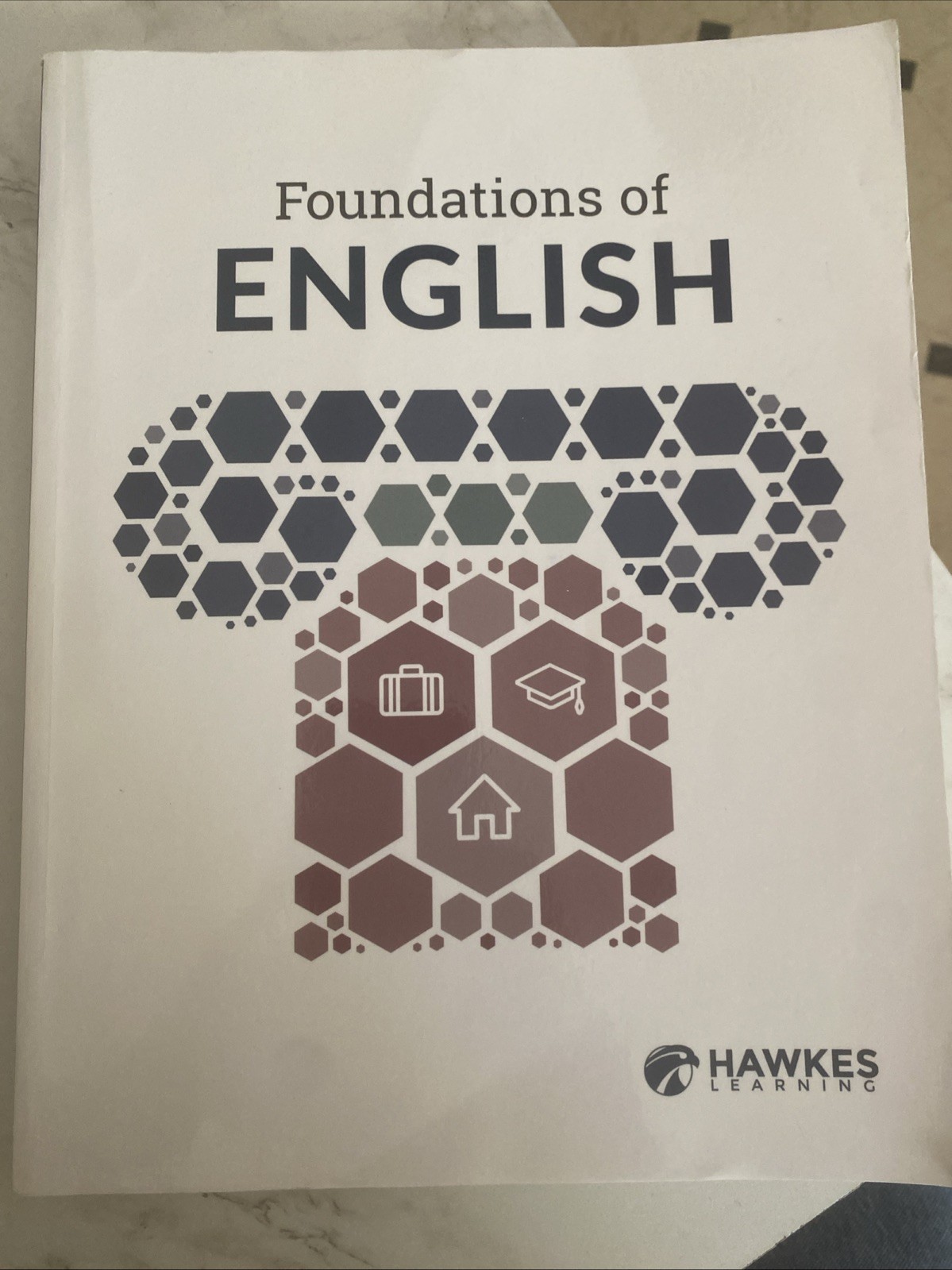 Foundations of English, Hawkes Learning