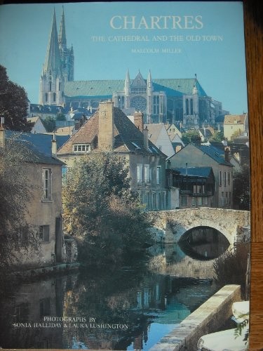 Chartres: The Cathedral and th – ACCEPTABLE
