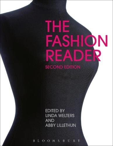 The Fashion Reader, Bloomsbury