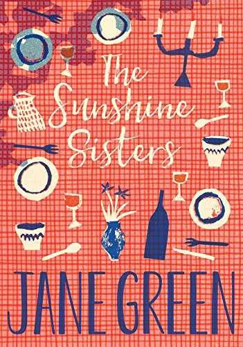 The Sunshine Girls [Paperback] [Jun 15, – Paperback, by JANE GREEN – Acceptable