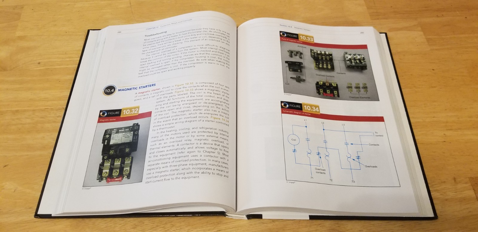 Electricity for Refrigeration 10th Heating and Air Conditioning Russell E. Smith