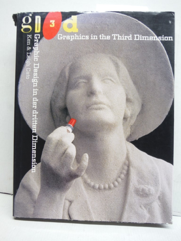 Graphics in the Third Dimension