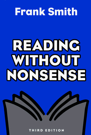 Reading Without Nonsense