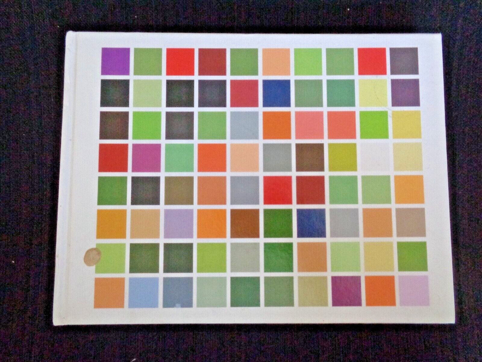 Colors of California Agriculture by Paul Starrs Peter Goin Bancroft Library 2018
