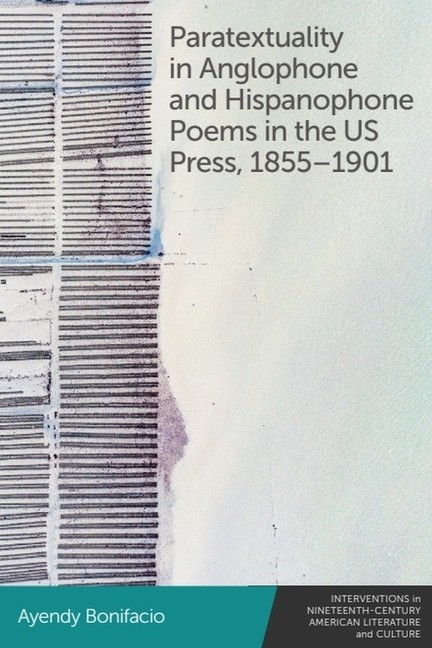 Paratextuality In Anglophone And Hispanophone Poems In The U…