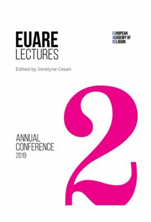 Second Annual Conference : 2019 Paperback