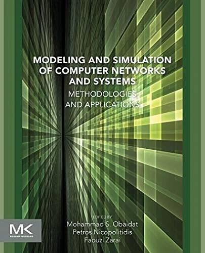 Modeling and Simulation of Com – VERY GOOD