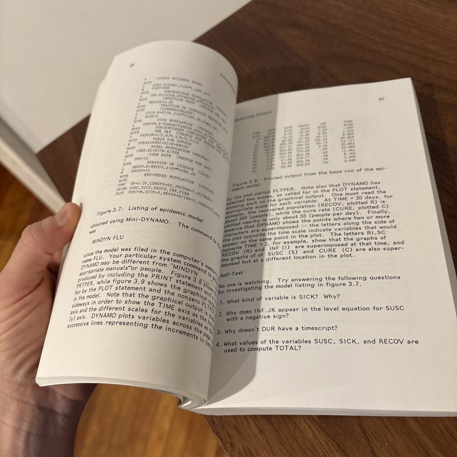 Introduction to System Dynamics Modeling George Richardson B28