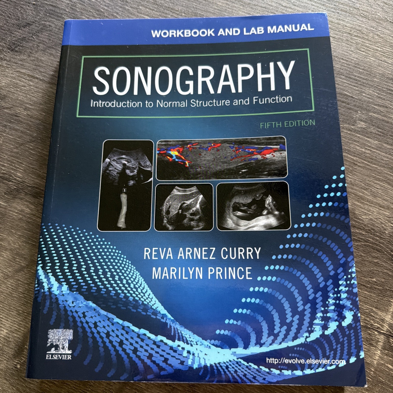 Workbook and Lab Manual for Sonography : Introduction to Normal Structure and…