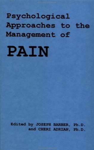 Psychological Approach to the – GOOD