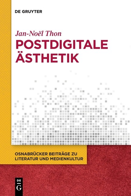 Postdigitale ?Sthetik