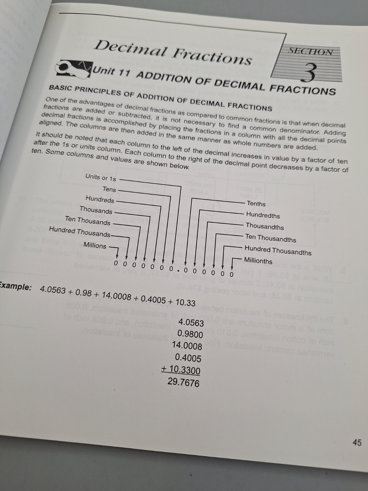 Practical Problems in Mathematics for Electricians by Herman, Stephen L.