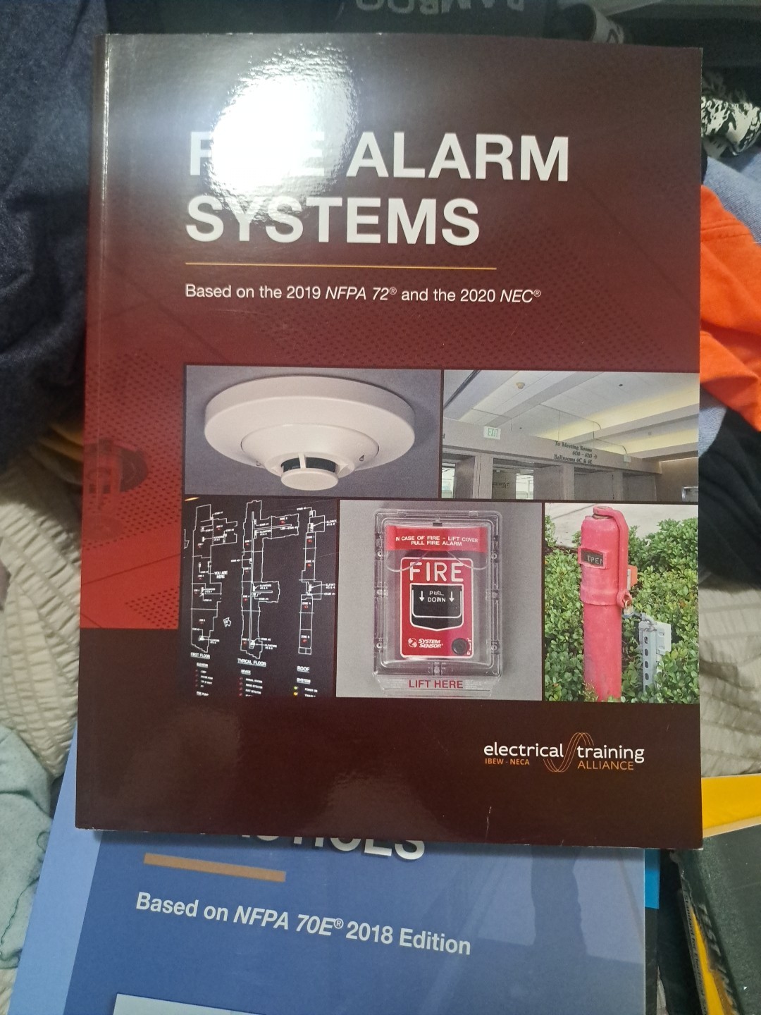 Fire Alarm Systems – Based on the 2019 NFPA 72 and the 2020 NEC
