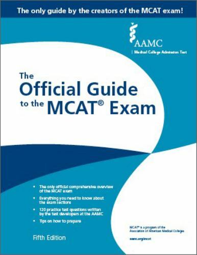 MCAT Ã