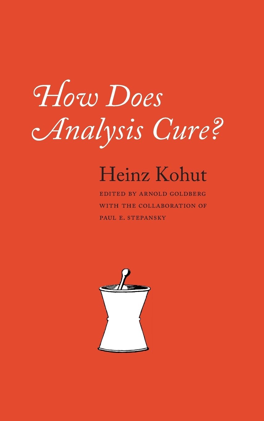 How Does Analysis Cure?
