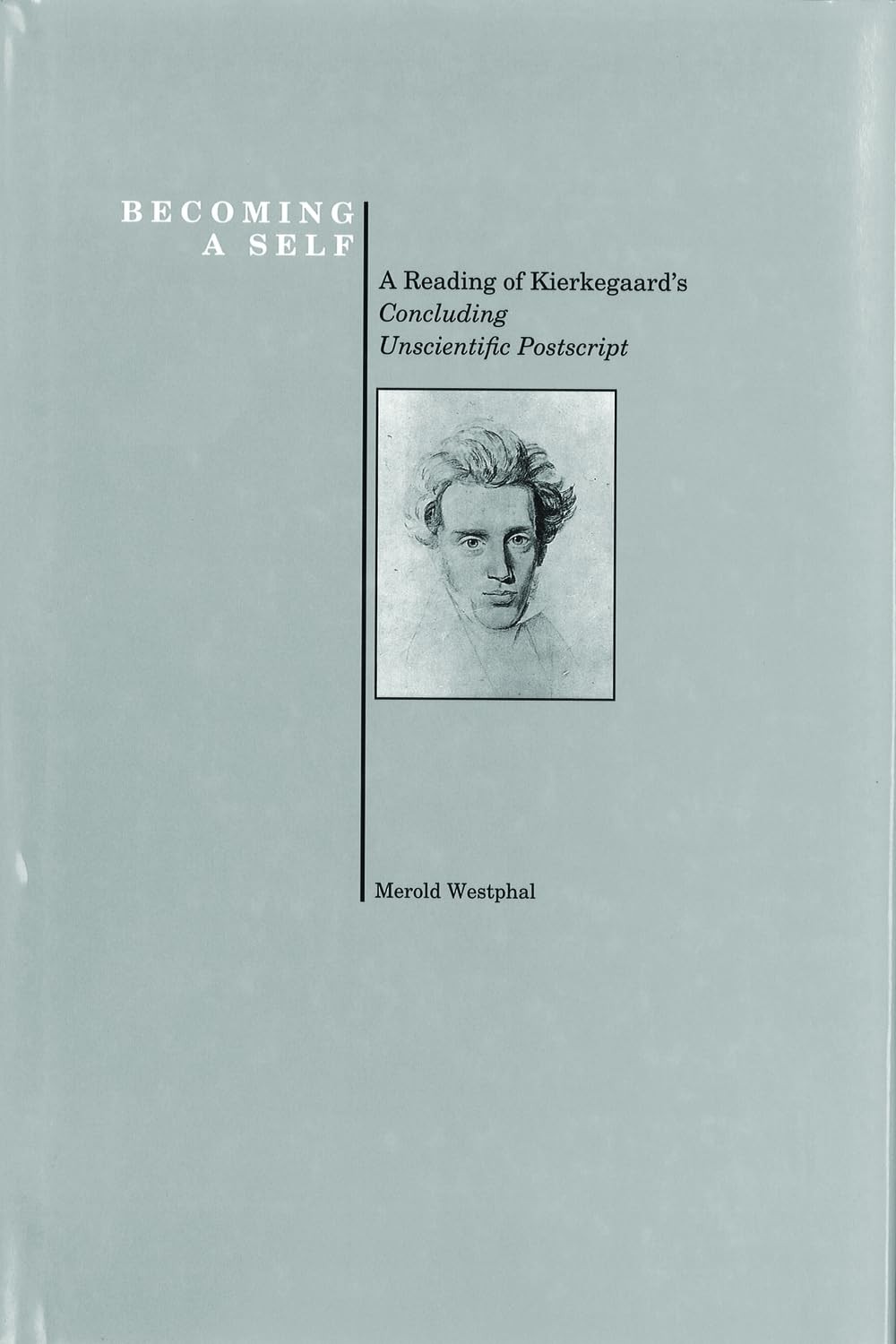 Becoming a Self (Purdue University Press Series in the History of Philosophy…