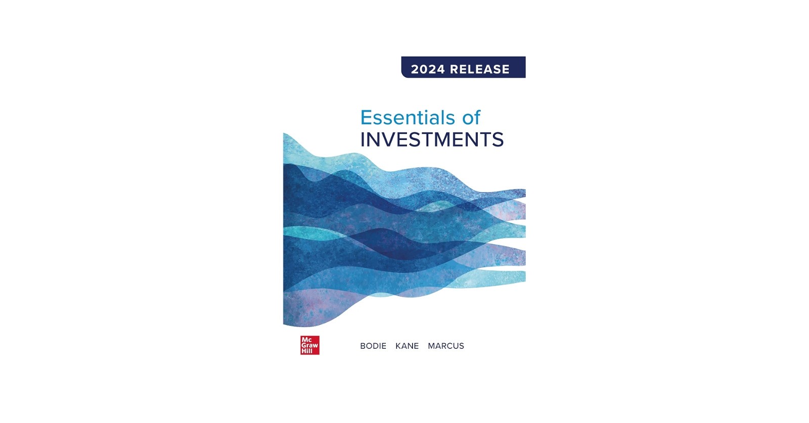 Paperback – Essentials of Investments by Marcus, Bodie and Kane