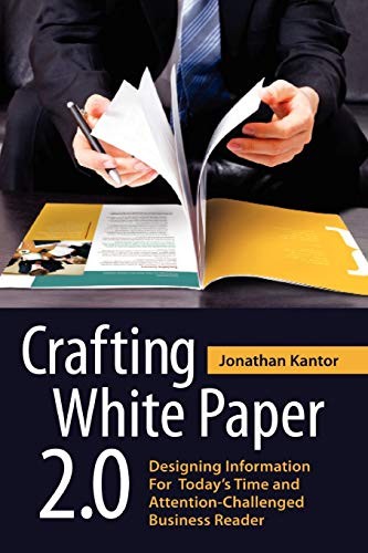 Crafting White Paper 20: Desi – ACCEPTABLE