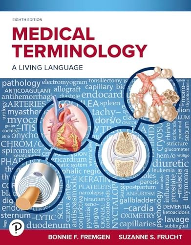 Medical Terminology A Living L – GOOD