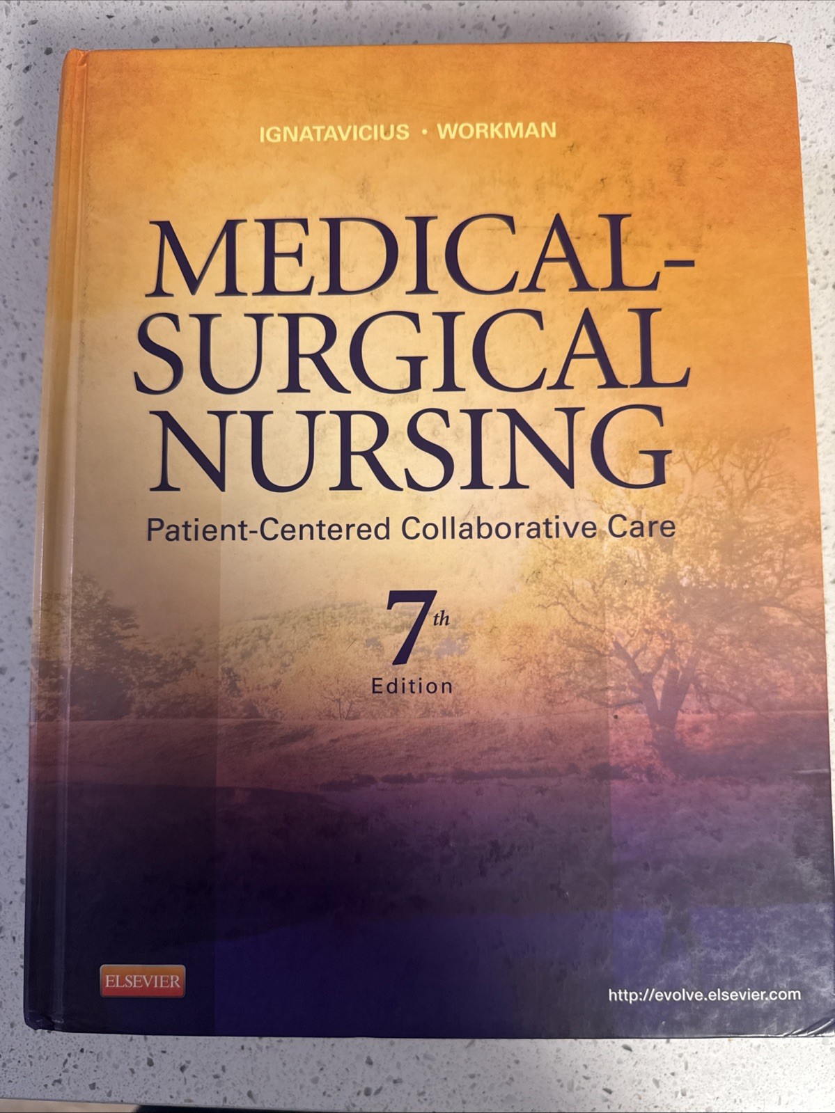 Clinical Decision-Making Study Guide for Medical-Surgical Nursing